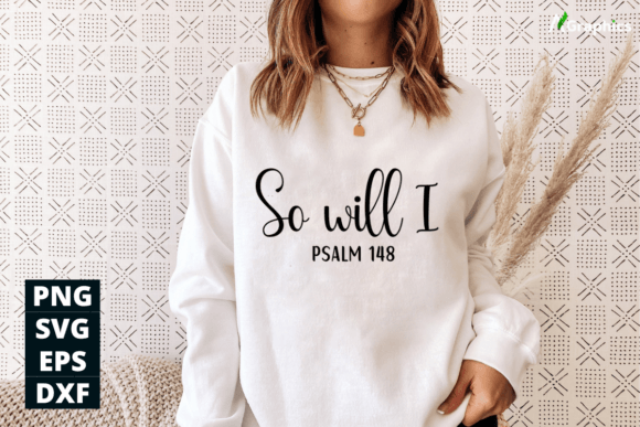 Christian T-Shirt Design No - 7: Graphics & Designs