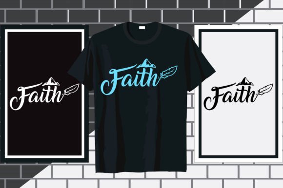 Christian T Shirt Mug Design 3 Graphics Review