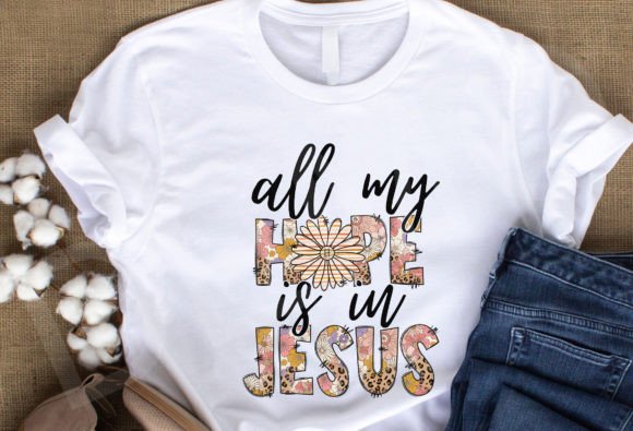 Faith Png Graphics for T-Shirt Designs