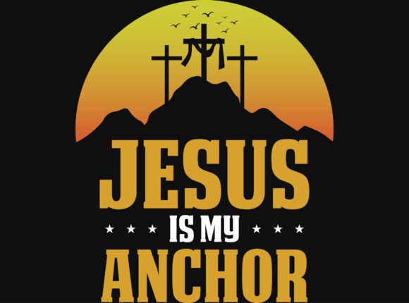 Jesus Graphics T-Shirt Designs Review