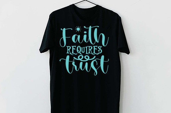 JESUS Quotes 24 SVG Cut Files: Graphics & T-Shirt Designs