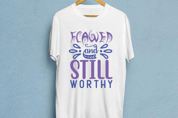 JESUS Quotes SVG Graphics for T-Shirt Designs