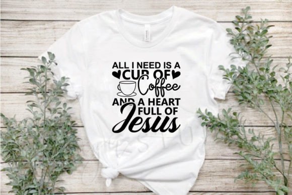Jesus Svg Design: Graphics & T-Shirt Designs Review